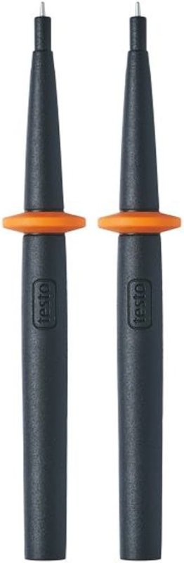Testo náhradné meracie hroty CAT IV 600 V